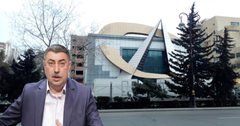 Bank hesablarına həbs qoyulması nədən qaynaqlanır? – “Space” TV ilə bağlı qarşılıqlı bəyanatlar