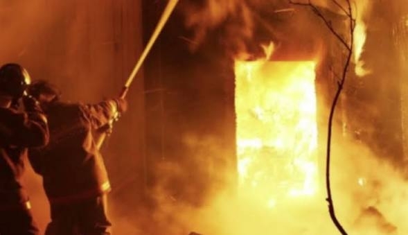 Yasamalda partlayışda həlak olan Zəhranın FOTOSU Yasamalda partlayışda həlak olan Zəhranın FOTOSU
