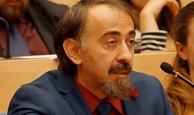 Arzuma kəsilən cəza ağır və qeyri-mütənasibdir