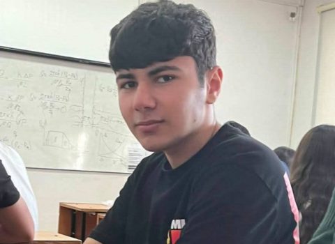 2-ci kurs tələbəsi vəfat etdi