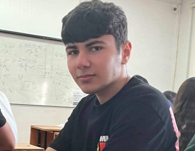2-ci kurs tələbəsi vəfat etdi