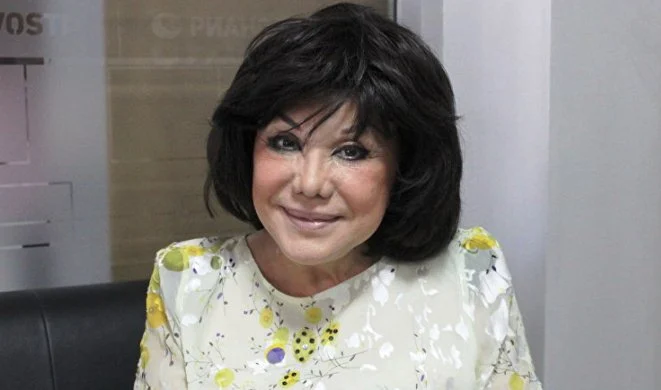 Flora Kərimovanın son durumu açıqlandı