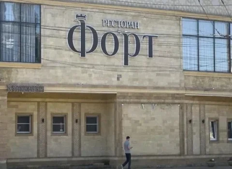 Azərbaycanlı iş adamının 19 illik restoranı əlindən alınır