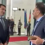Hikmət Hacıyev Tural Sadıqlını bu sözlərlə darmadağın etdi – Video