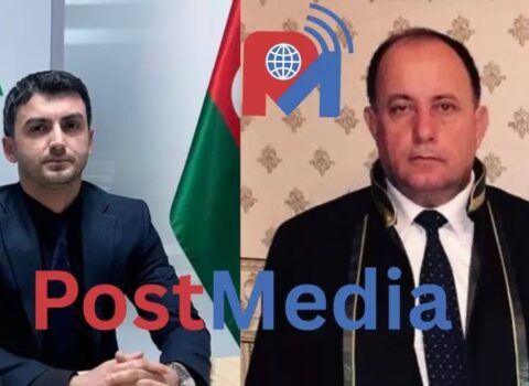 Keçmiş məhkəmə hakimi və sədri Vəkillər Kollegiyasından xaric edildi