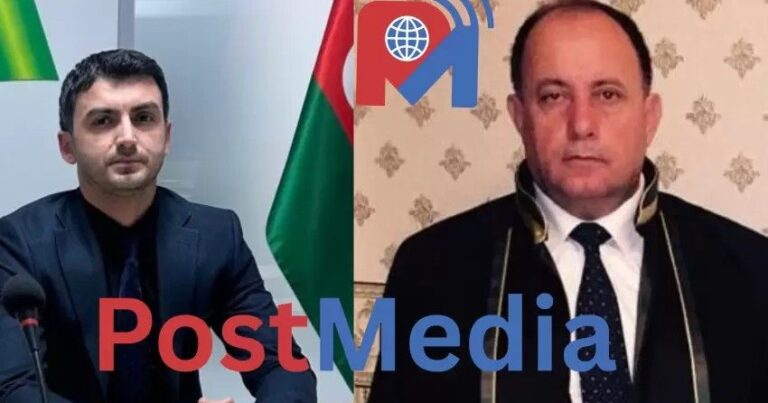 Keçmiş məhkəmə hakimi və sədri Vəkillər Kollegiyasından xaric edildi