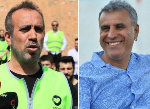 “Haluk hesabıma 1,5 milyon keçirtdi” – Qardaşının ifadəsi yayıldı
