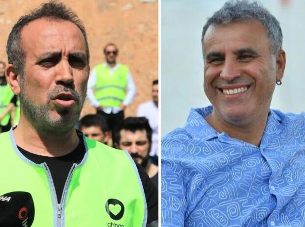 “Haluk hesabıma 1,5 milyon keçirtdi” – Qardaşının ifadəsi yayıldı