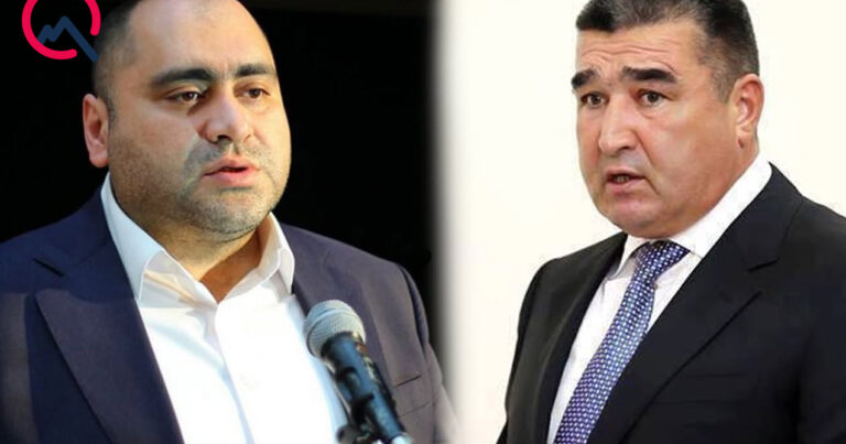 “Etibar Pirverdiyevin mənə qəzəbinin səbəbini bilmirəm” – Məhkəmə