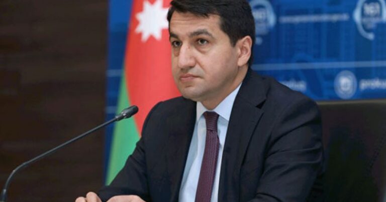 Hikmət Hacıyev: Azərbaycan mediası qlobal informasiya məkanında mövqelərini daha da genişləndirəcək – VİDEO