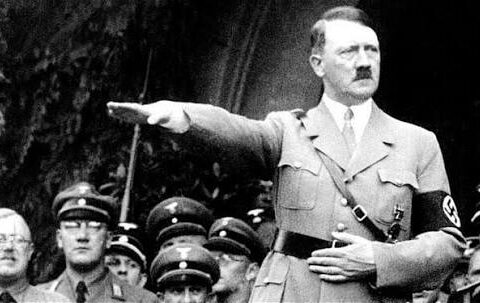 Hitlerin keçmiş evi polis bölməsinə çevrildi