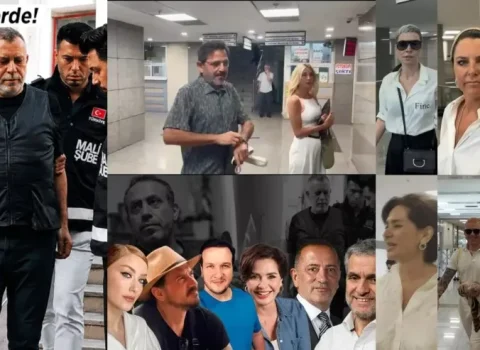 Paylaşım ediblər, amma pul göndərməyiblərmiş – Haluk Levent işi