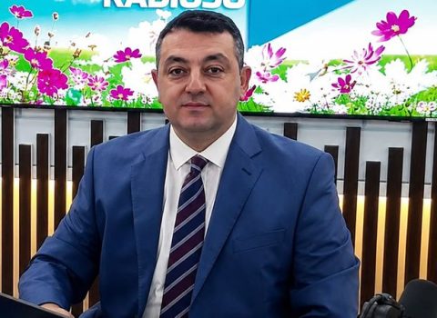 Hüquqşünas alimə cinayət işi açıldı