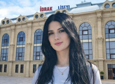 “İdrak” liseyində güllələnən müəllim işdən çıxdı – Yerinə axtarış başladı