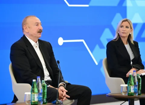 Şuşadan dünyaya verilən mesajlar: Prezident hansı strateji siqnalları göndərdi?