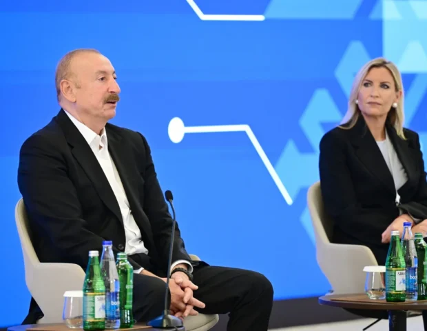 İlham Əliyev: Borrel vəzifədən getdikdən sonra Azərbaycanın Avropa Komissiyası ilə münasibətləri yaxşılaşmağa başladı