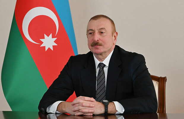 Prezident bu qanuna dəyişikliyi təsdiqlədi