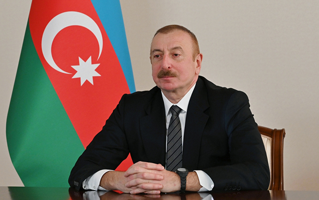 Prezident bu qanuna dəyişikliyi təsdiqlədi