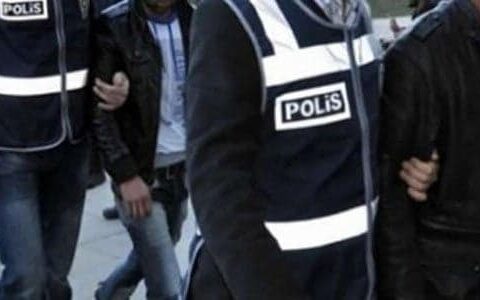 Türkiyədə 350-dən çox qanunsuz miqrant saxlanıldı
