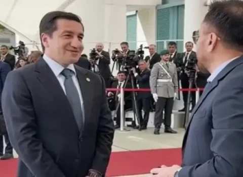 Hikmət Hacıyevin Tural Sadıqlı barədə dediklərində VACİB DETAL …