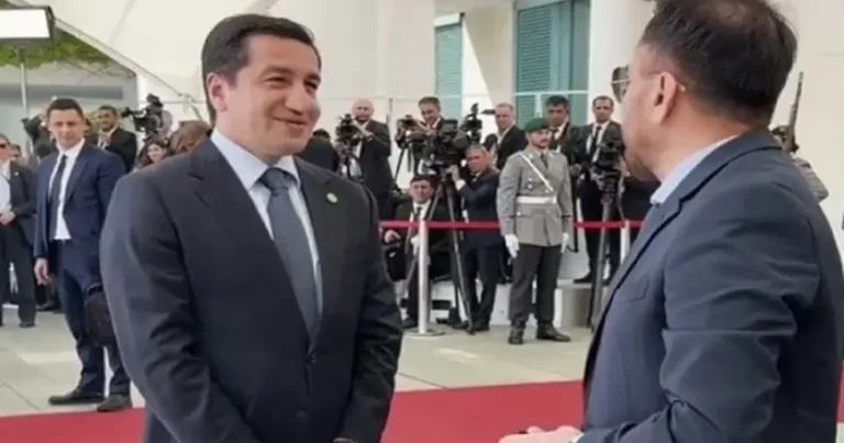 Hikmət Hacıyevin Tural Sadıqlı barədə dediklərində VACİB DETAL … Hikmət Hacıyevin Tural Sadıqlı barədə dediklərində VACİB DETAL …