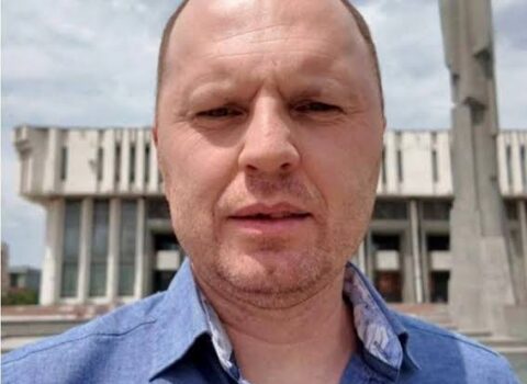 Qırğızıstan rusiyalı bloqeri ölkədən çıxardı – Putin hiddətləndi