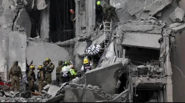 Gərginlik artır: İsrail İranı bu tarixdə bombalayacaq