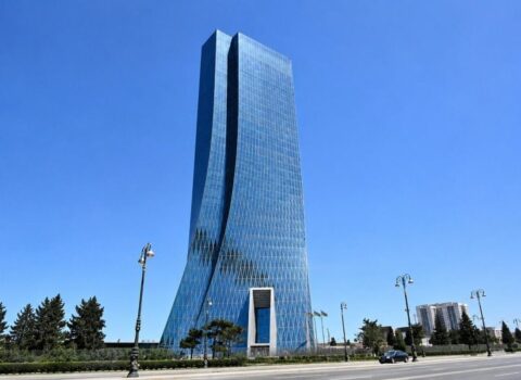 Mərkəzi Bank uçot dərəcəsi ilə bağlı qərarını açıqladı
