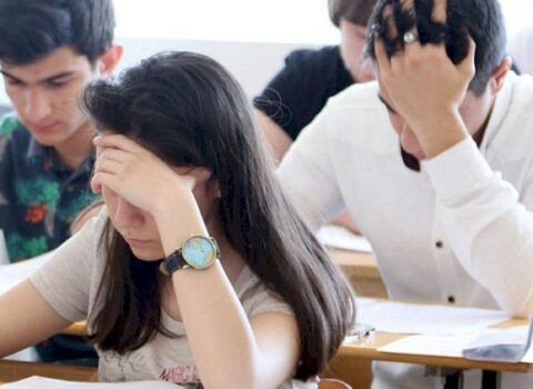 MİQ imtahanı ləğv oluna bilər: Təhsil eksperti yeni modeldən DANIŞDI