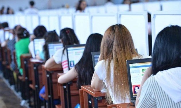 Magistraturaya ixtisaslaşma seçimi başlanır Magistraturaya ixtisaslaşma seçimi başlanır
