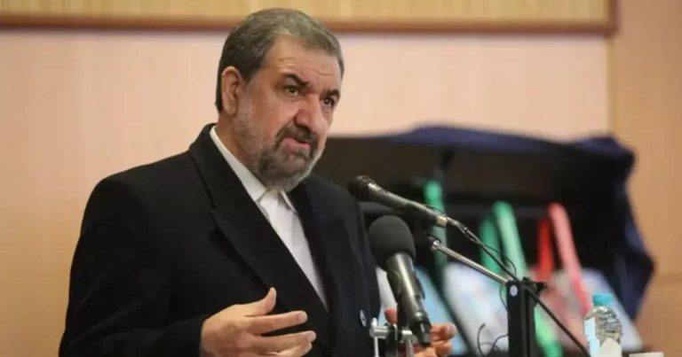 Rezai: ABŞ Prezidenti çarəsiz vəziyyətə düşüb