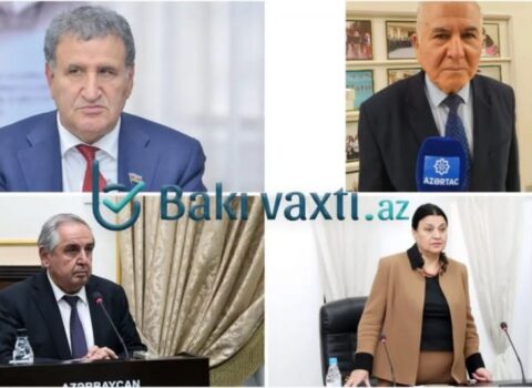 İsa Həbibbəyli vəzifədən gedir? – Yerinə kim gələcək?