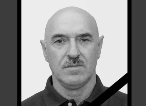 İsmayıl Əliyev vəfat etdi – FOTO