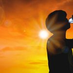 İlk dəfə “amansız isti gün” xəbərdarlığı verildi