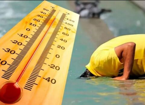 Avropada yayın ən isti dövrü yaxınlaşır: Bəzi bölgələrdə temperatur 50 dərəcəyə çata bilər