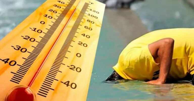 Avropada yayın ən isti dövrü yaxınlaşır: Bəzi bölgələrdə temperatur 50 dərəcəyə çata bilər