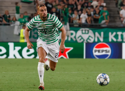 “Qarabağ” “Ferentsvaroş”dan futbolçu alır – Foto
