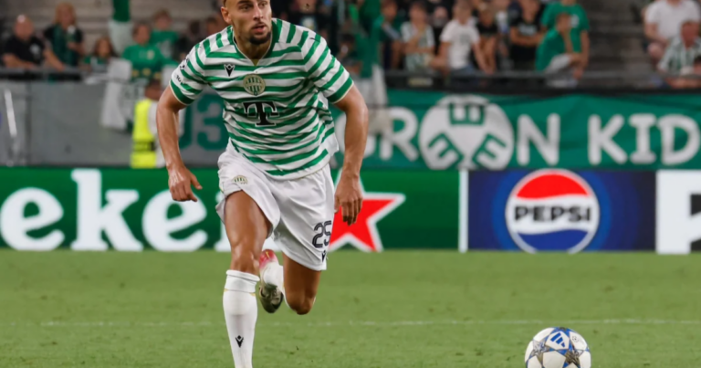 “Qarabağ” “Ferentsvaroş”dan futbolçu alır – Foto