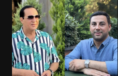 SON DƏQİQƏ: Manaf Ağayev Əli Vəliyevlə bağlı paylaşdığı videoları sildi