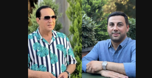 SON DƏQİQƏ: Manaf Ağayev Əli Vəliyevlə bağlı paylaşdığı videoları sildi
