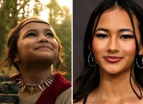 13 yaşında dünya şöhrəti qazanan aktrisa qəzada öldü