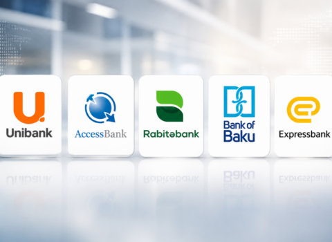 Ən aşağı faizlə kredit verən 5 bank – Reallıq, yoxsa reklam oyunu?