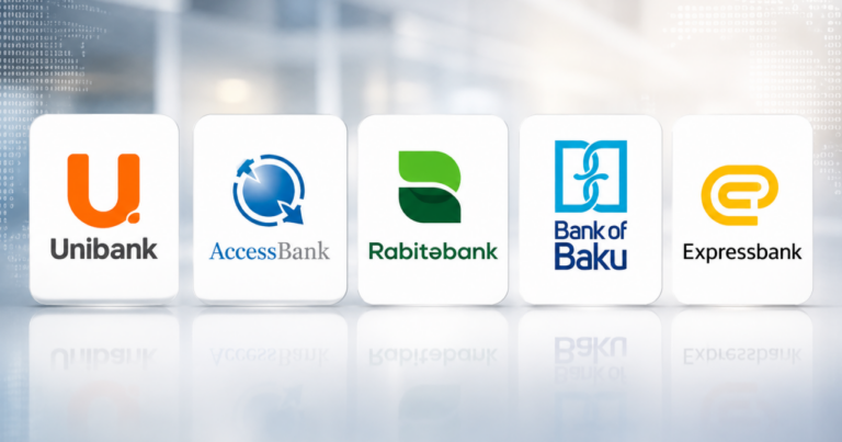 Ən aşağı faizlə kredit verən 5 bank – Reallıq, yoxsa reklam oyunu?