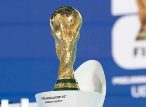 FIFA 2026-cı il dünya çempionatında danışılmış oyun faktı qeydə almayıb