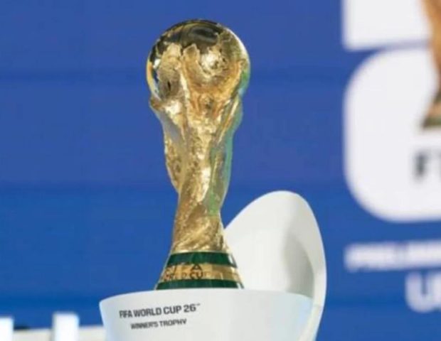 FIFA 2026-cı il dünya çempionatında danışılmış oyun faktı qeydə almayıb