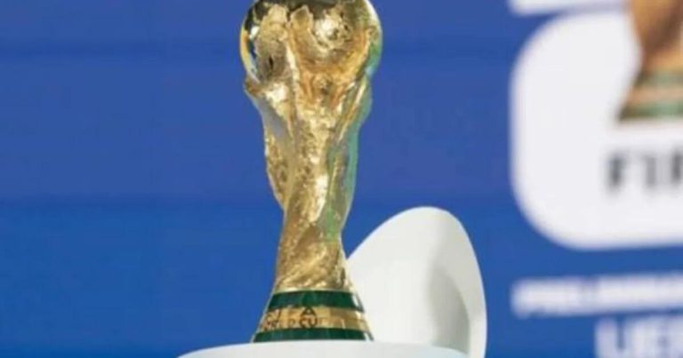FIFA 2026-cı il dünya çempionatında danışılmış oyun faktı qeydə almayıb FIFA 2026-cı il dünya çempionatında danışılmış oyun faktı qeydə almayıb