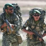 Kürdlər İrana daxil oldular: Şiddətli döyüşlər başladı, ölənlər var