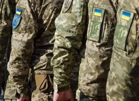 Ali Rada Ukraynada ümumi səfərbərlik və hərbi vəziyyət rejiminin artırılmasını təsdiqlədi