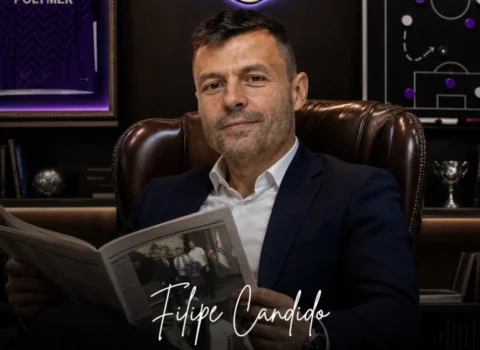 “Real Madrid”in sabiq futbolçusu “Sumqayıt”ın baş məşqçisi oldu