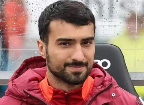 Mahir yeni klubda: “Bayatı Şiraz” sədası ilə keçdi – VİDEO